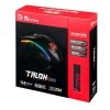 Thermaltake Mysz, myszka ka + podkładka Tt eSports Talon Elite RGB Gaming Gear Combo